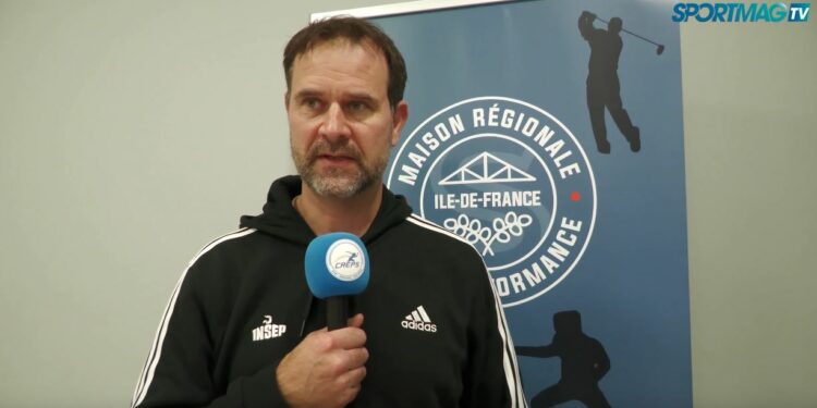 Bertrand Daille : « Identifier les besoins des entraîneurs »