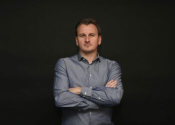 Frank Bignet nouveau DTN de la Fédération Française Handisport