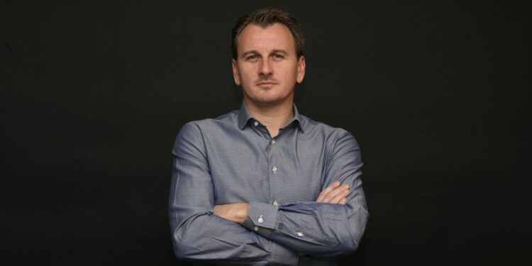 Frank Bignet nouveau DTN de la Fédération Française Handisport