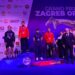Lutte : Les Bleus lancent leur saison à Zagreb