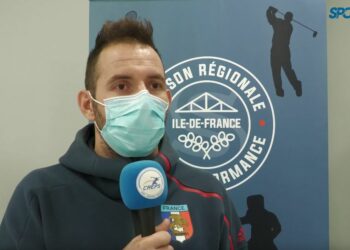 François Pervis : « L’aspect mental est important dans la détection »