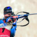 Biathlon : Quentin Fillon-Maillet prend le large