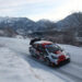 Rallye : Digne-les-Bains, épicentre du Monte-Carlo