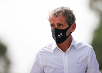 Formule 1 : Alpine perd son champion du monde