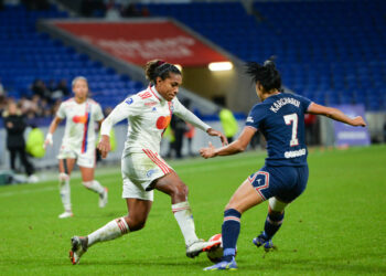 Football : Un choc PSG – OL en Coupe de France