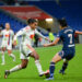 Football : Un choc PSG – OL en Coupe de France
