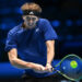 Tennis : Alexander Zverev, une star à Montpellier