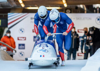 Dorian Hauterville : « J’ai parfois l’impression de dénoter »