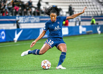 Football : Reprise perturbée pour les féminines du PSG