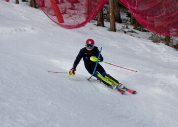 Ski : Le ski augmenté en vedette à l’Alpe d’Huez