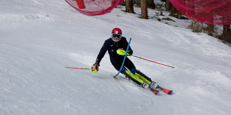 Ski : Le ski augmenté en vedette à l’Alpe d’Huez