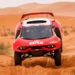 Dakar 2022 : Sébastien Loeb y croit toujours