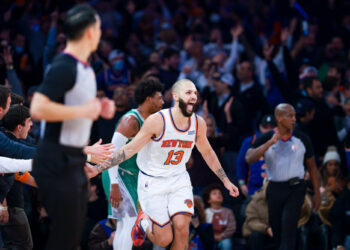 Basket : Tout roule pour Evan Fournier en NBA