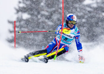 Pékin 2022 : La délégation française dévoilée