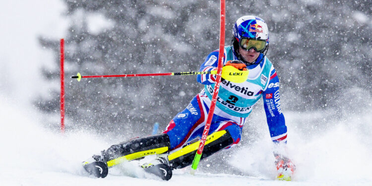 Pékin 2022 : La délégation française dévoilée