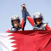 Dakar 2022 : Sunderland et Al Attiyah sacrés