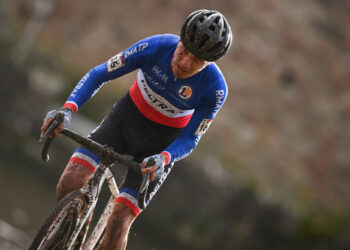 Cyclo-cross : La liste des athlètes pour les Mondiaux dévoilée