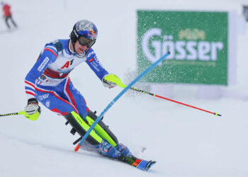 Ski : Clément Noël se projette sur Pékin