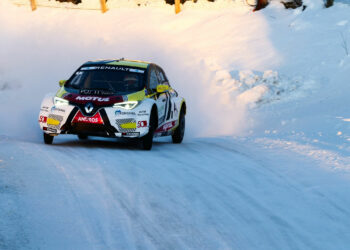 Trophée Andros : Sixième titre pour Jean-Baptiste Dubourg