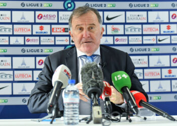 Football : Le Paris FC ne lâche pas l’affaire