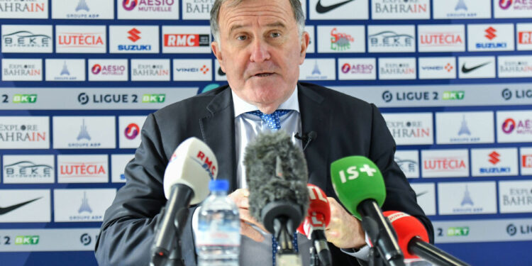 Football : Le Paris FC ne lâche pas l’affaire