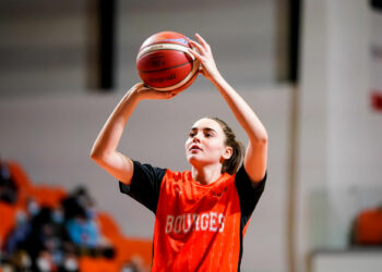 Le sport féminin à l’honneur à Bourges