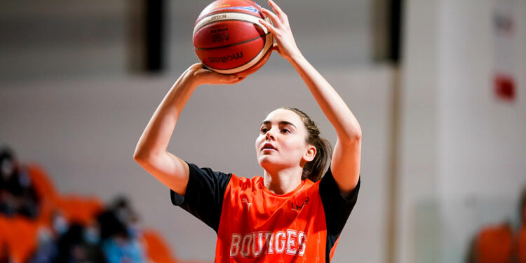 Le sport féminin à l’honneur à Bourges