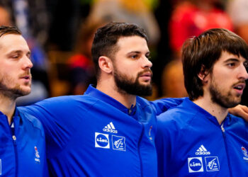 Handball : Elohim Prandi donne enfin de ses nouvelles