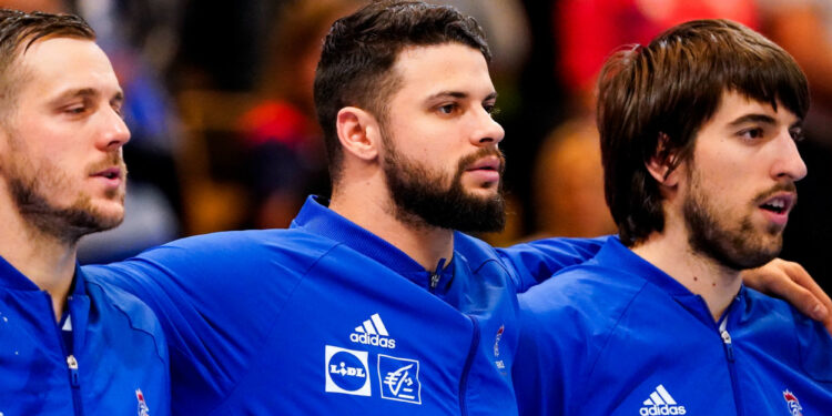 Handball : Elohim Prandi donne enfin de ses nouvelles