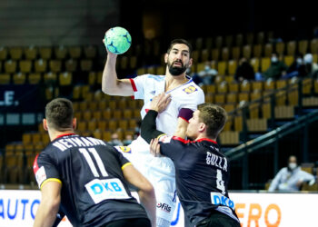 Handball : Les Bleus à l’assaut de l’Euro