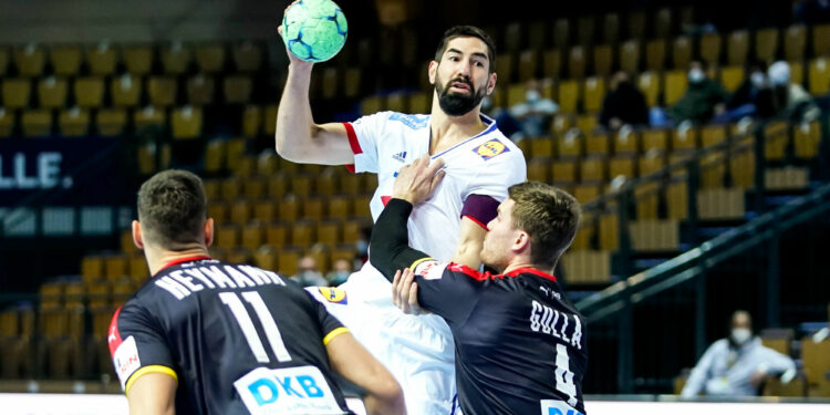 Handball : Les Bleus à l’assaut de l’Euro