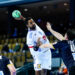 Handball : Les Bleus chutent face à l’Allemagne