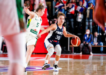 Basket : Des Bleues à l’assaut du TQO