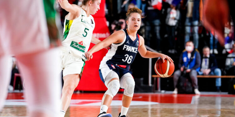 Basket : Des Bleues à l’assaut du TQO