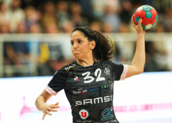 Handball : Besançon déjà dans le dur en Europe