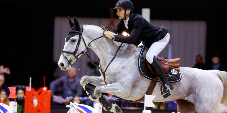 Le Jumping de Bordeaux donne rendez-vous en 2023