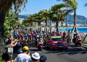 Cyclisme : Le parcours de Paris-Nice 2022 dévoilé