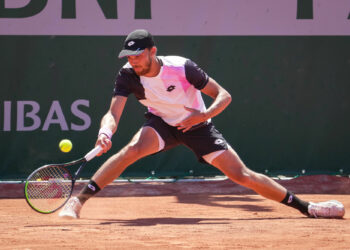 Tennis : L’opération « Destination Roland-Garros » est lancée