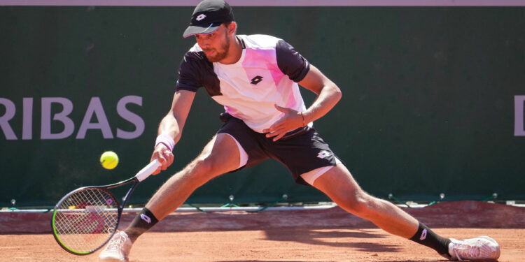 Tennis : L’opération « Destination Roland-Garros » est lancée