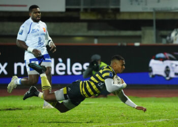 Rugby : Léo Coly, un nouvel atout chez les Bleus