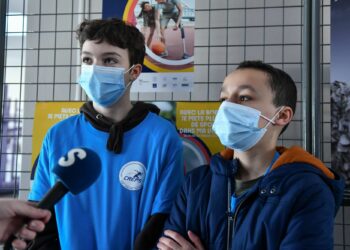 « Du sommet à la mer », l’environnement thème de la SOP 2022