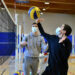 SOP 2022 : A la découverte du volley au CREPS Île-de-France