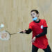 Le badminton, sport scolaire à la SOP 2022