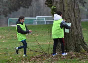 SOP 2022 : Un atelier sur la réduction des déchets