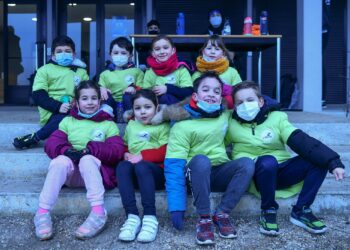 Le fitness au rendez-vous à la SOP 2022 du CREPS IDF