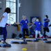 SOP 2022 : Le fitness, atelier de formation pour les BPJEPS