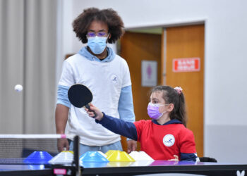 CREPS Île-de-France : Les BPJEPS en formation à la SOP 2022