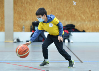 SOP 2022 : Les primaires de retour au CREPS Île-de-France