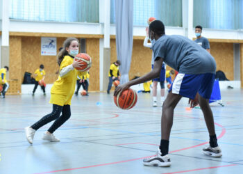 La SOP 2022, un bol d’air sportif pour les élèves