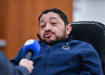 Le parasport mis en valeur au CREPS IDF pendant la SOP 2022